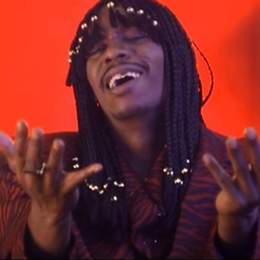 Meet your Posher, Ty